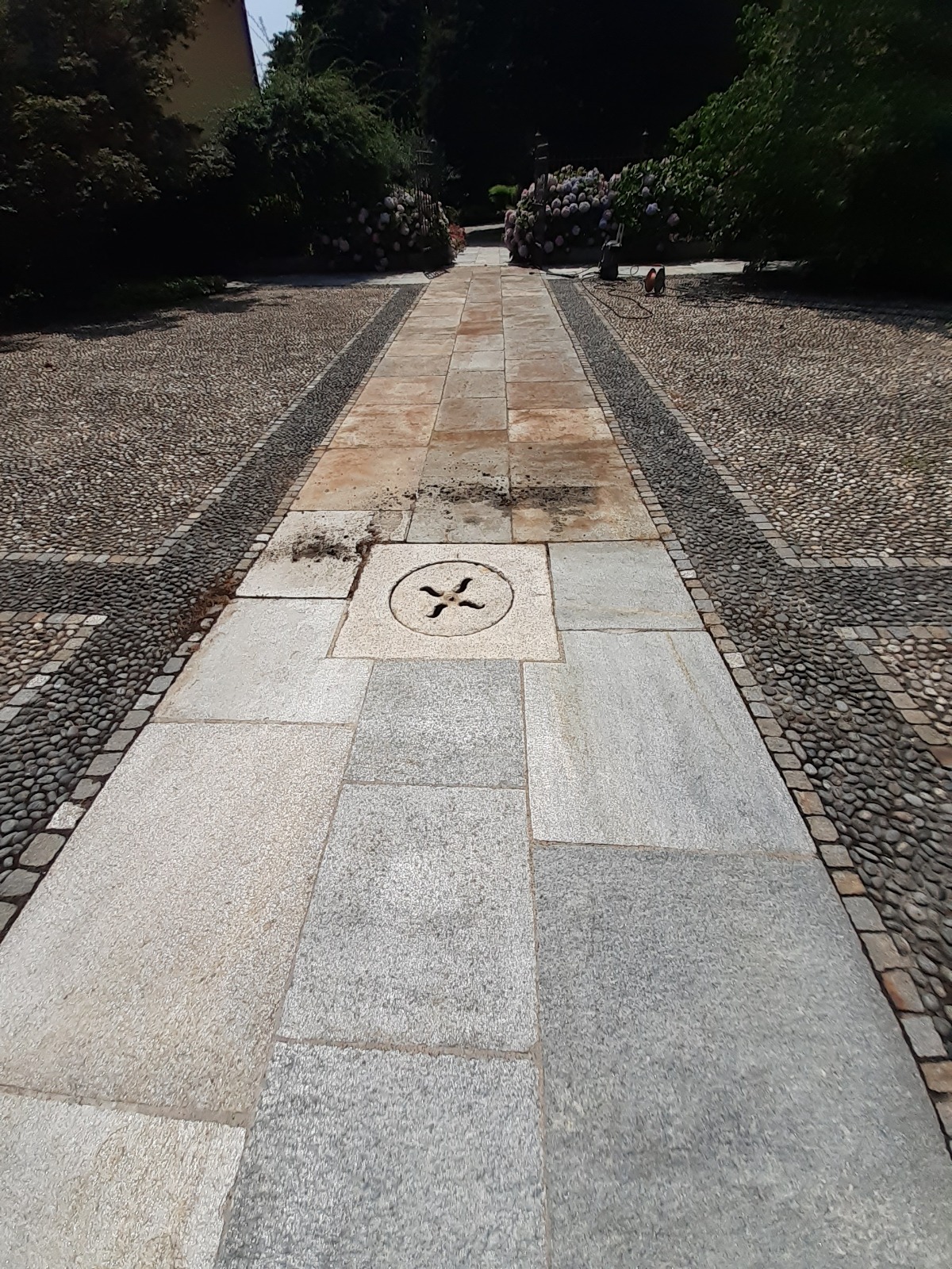 Strada Prima e Dopo